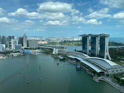 The Sail @ Marina Bay (D1), Apartment #470380961